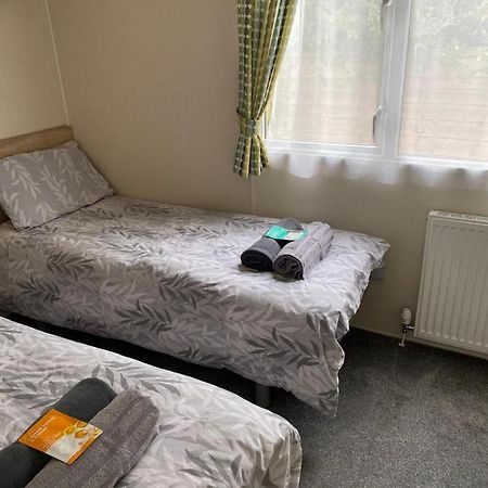 Yogi'S Space Birchington-on-Sea Exterior foto
