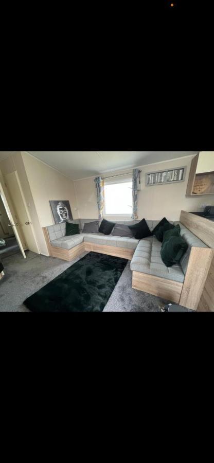 Yogi'S Space Birchington-on-Sea Exterior foto