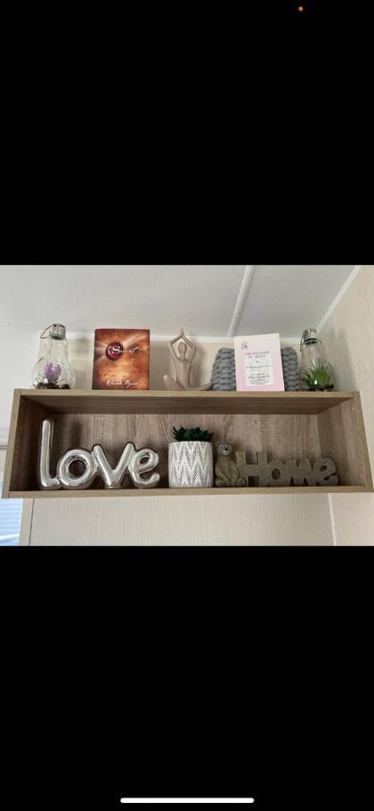 Yogi'S Space Birchington-on-Sea Exterior foto