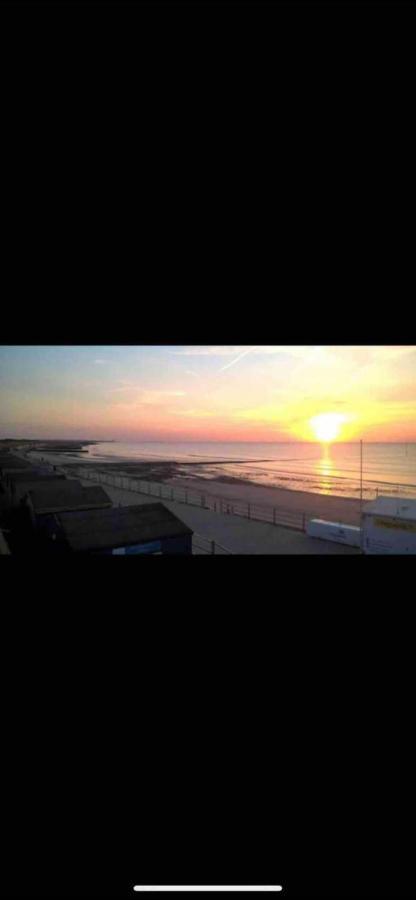 Yogi'S Space Birchington-on-Sea Exterior foto