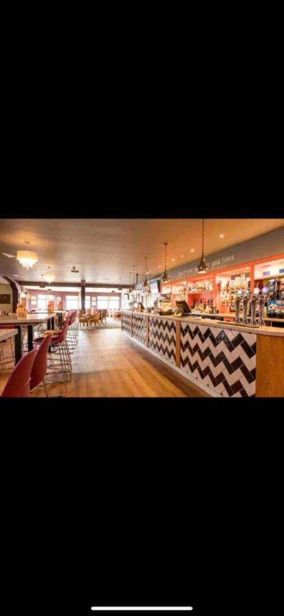 Yogi'S Space Birchington-on-Sea Exterior foto