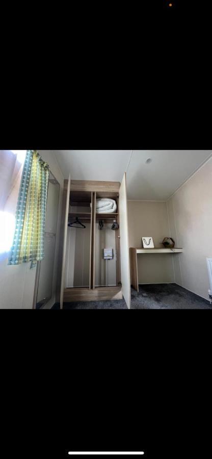 Yogi'S Space Birchington-on-Sea Exterior foto