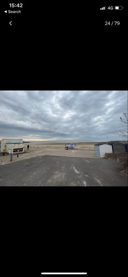 Yogi'S Space Birchington-on-Sea Exterior foto
