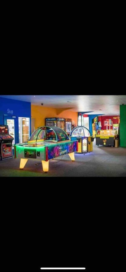 Yogi'S Space Birchington-on-Sea Exterior foto