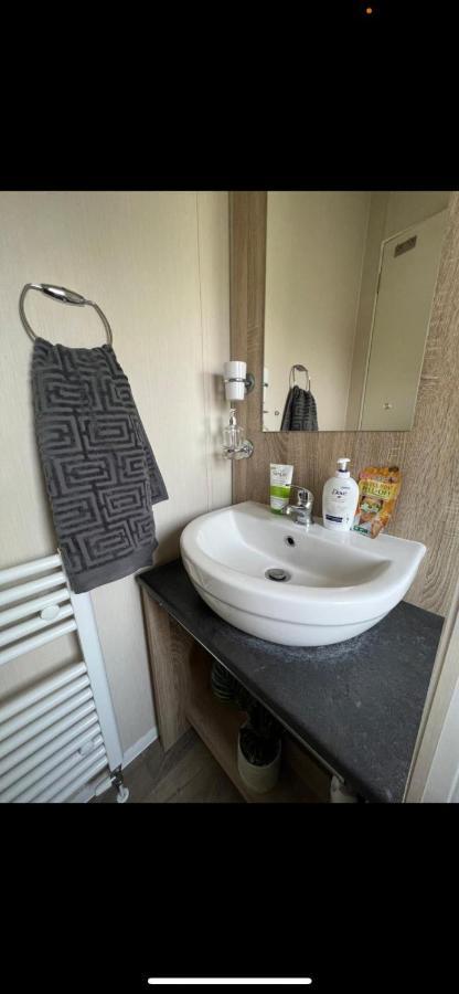 Yogi'S Space Birchington-on-Sea Exterior foto