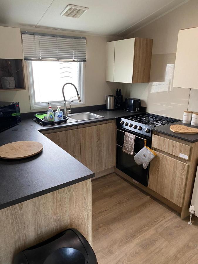 Yogi'S Space Birchington-on-Sea Exterior foto