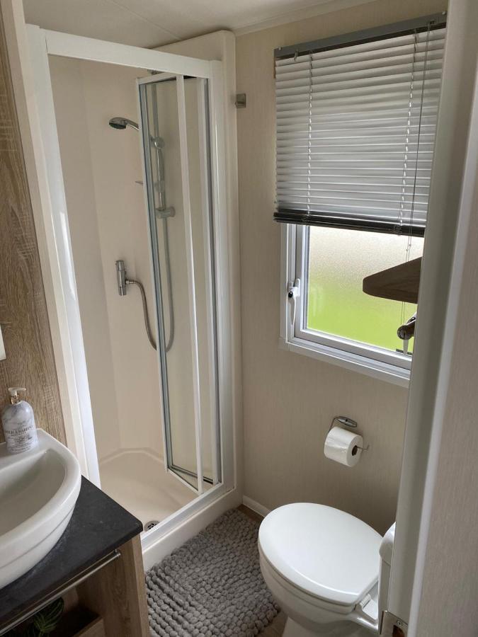 Yogi'S Space Birchington-on-Sea Exterior foto